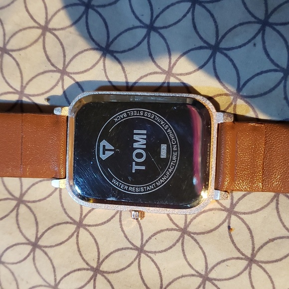 Tomi watch - Picture 2 of 4